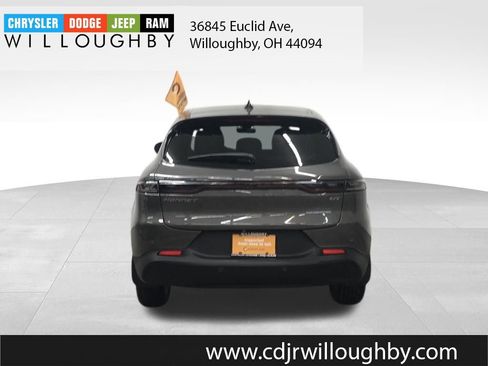 Certified 2024 Dodge Hornet GT image 7