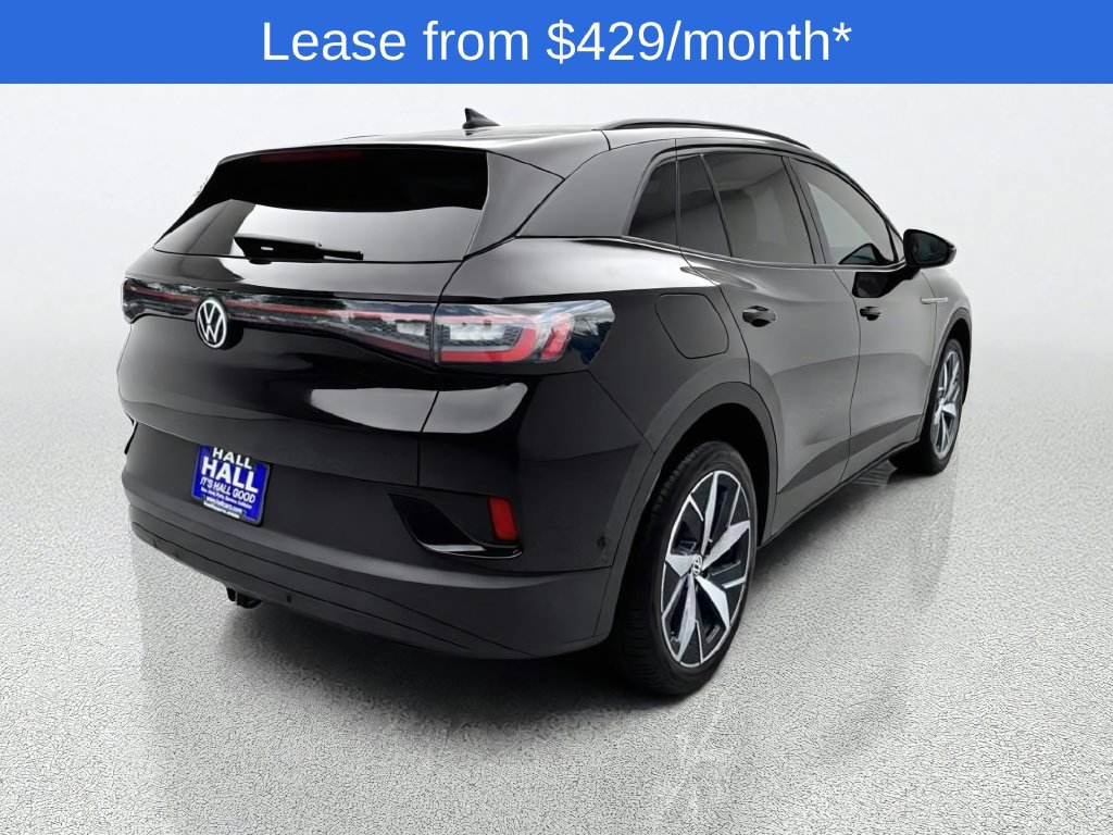 Used 2023 Volkswagen ID.4 Pro S AWD/4WD image 5