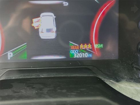 Certified 2025 Toyota RAV4 XLE image 18