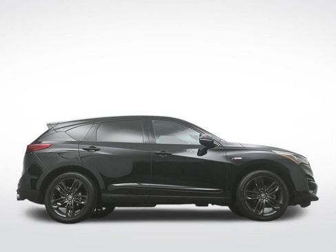 Used 2021 Acura RDX A-Spec image 45