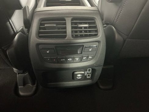 Certified 2020 Honda Passport Touring image 34