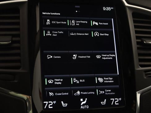 Used 2020 Volvo XC90 T6 Momentum w/ Protection Package Premier image 35