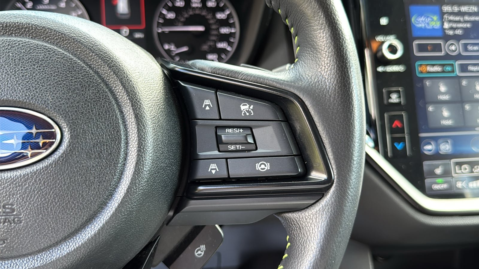 Used 2023 Subaru Ascent Onyx Edition Limited AWD/4WD image 15
