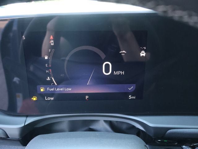 New 2026 Buick Envista Sport Touring w/ Convenience I Package FWD image 29