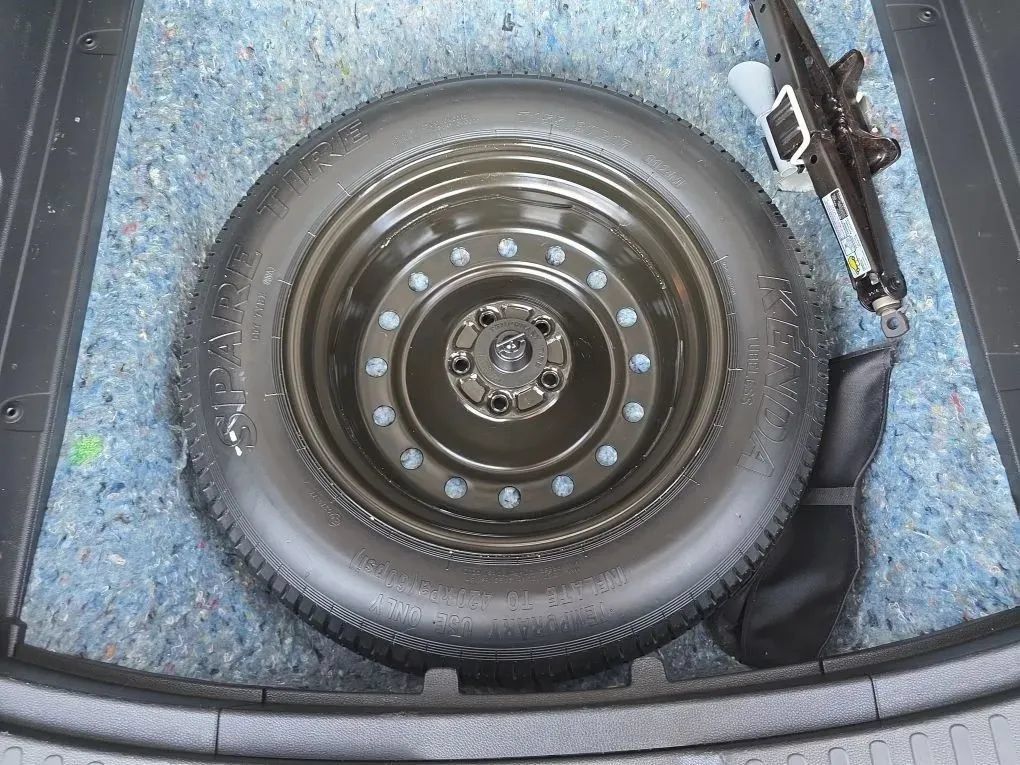 Used 2017 Honda CR-V EX-L image 54