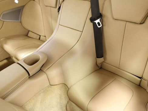 Used 2016 Aston Martin Vanquish Volante Convertible 2D image 45