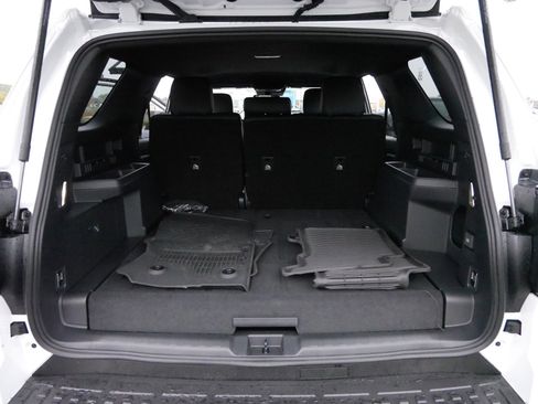 Certified 2025 Toyota 4Runner TRD Off-Road image 18