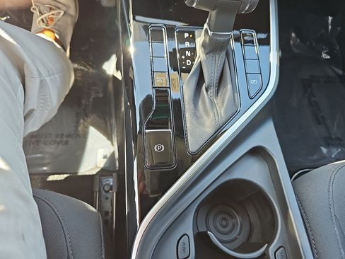 New 2026 Kia Niro LX FWD image 21