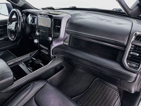 Used 2019 RAM 1500 Limited w/ Advanced Safety Group AWD/4WD image 32
