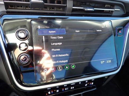 Used 2023 Chevrolet Bolt EUV Premier w/ Sun & Sound Package image 24