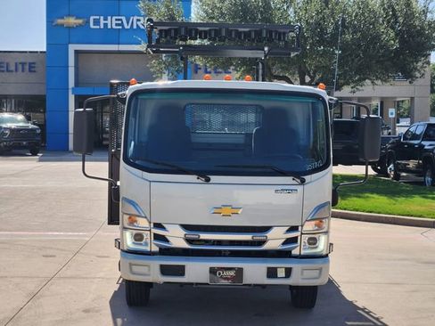New 2024 Chevrolet Low Cab Forward RWD image 9