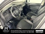 Used 2021 Volkswagen Tiguan SE image 4