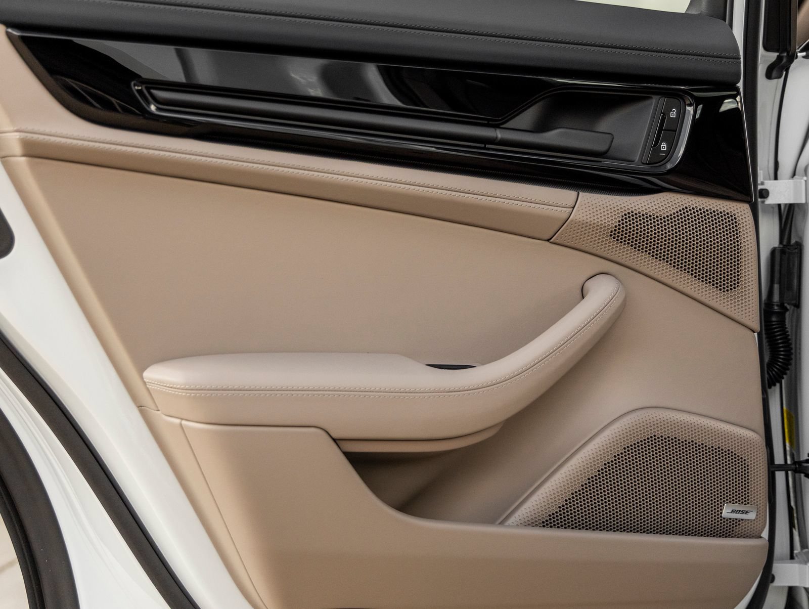 New 2026 Porsche Panamera RWD image 35