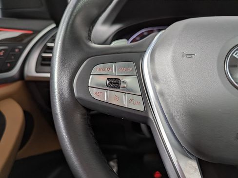 Certified 2022 BMW X3 xDrive30i w/ Convenience Package w/ZPA image 29