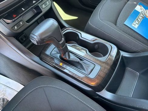 Used 2019 GMC Canyon SLE w/ SLE Convenience Package AWD/4WD image 15