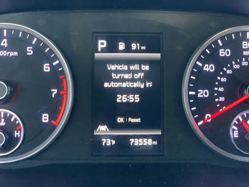 Used 2023 Kia K5 LXS image 9