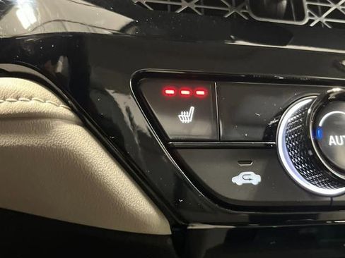 New 2026 Honda Accord EX-L image 25