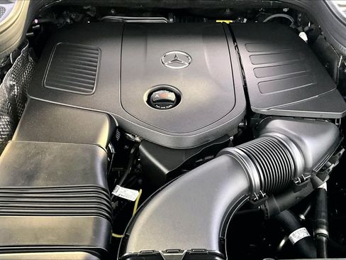 New 2026 Mercedes-Benz GLE 350 4MATIC image 14