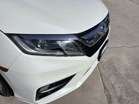 Used 2019 Honda Odyssey LX image 16