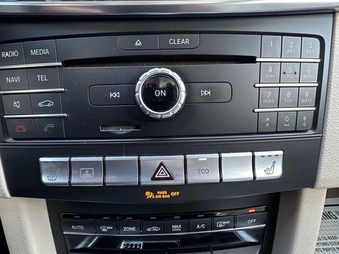 Used 2016 Mercedes-Benz E 350 4MATIC Sedan image 20