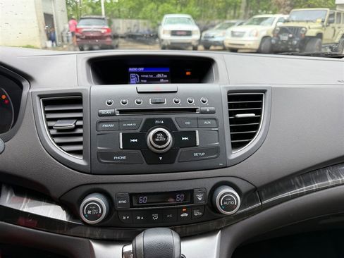 Used 2014 Honda CR-V EX-L image 11