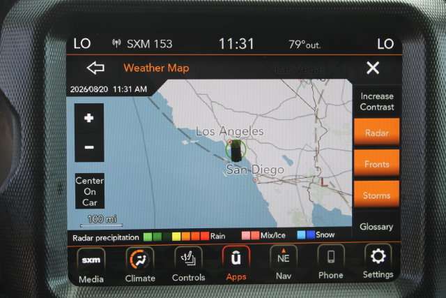 Used 2022 Jeep Wrangler Unlimited Sahara w/ Cold Weather Group AWD/4WD image 30