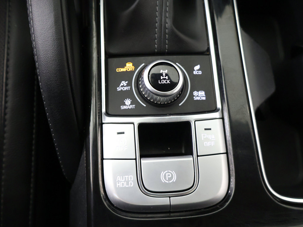 Used 2021 Kia Telluride EX w/ EX Premium Package AWD/4WD image 62