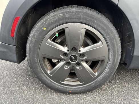 Used 2022 MINI Cooper S image 29