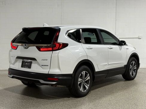 Used 2020 Honda CR-V LX image 6