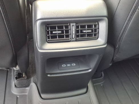 Certified 2026 Honda CR-V EX-L image 10