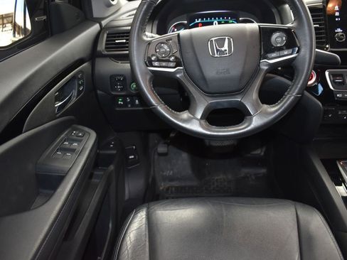 Used 2022 Honda Pilot Touring image 34