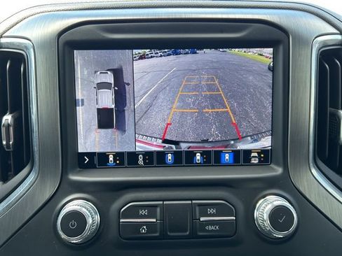 Used 2020 GMC Sierra 2500 Denali w/ Denali Ultimate Package AWD/4WD image 44