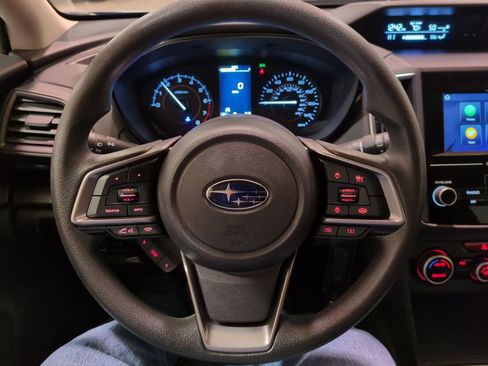 Certified 2023 Subaru Crosstrek 2.0i image 19
