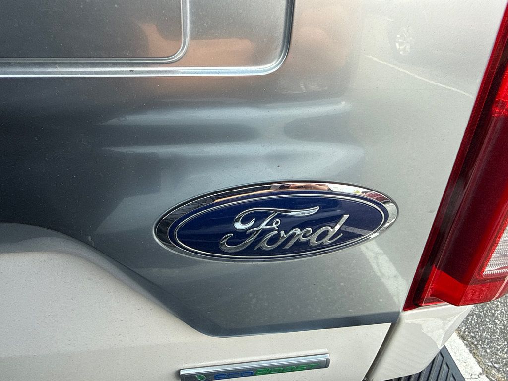 Used 2019 Ford F150 King Ranch w/ Equipment Group 601A Luxury AWD/4WD image 17