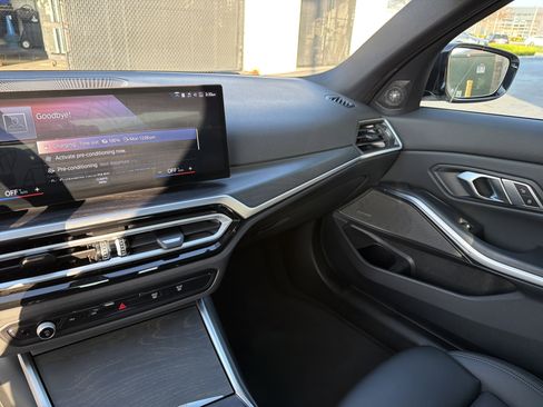 Certified 2023 BMW 330e 330e w/ M Sport Package image 31