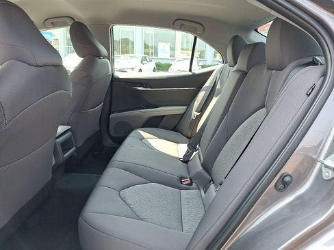 Certified 2023 Toyota Camry LE image 11