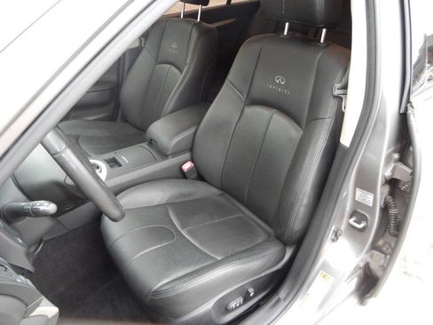 Used 2007 INFINITI G35 Journey w/ Performance Tire & Wheel Pkg image 27