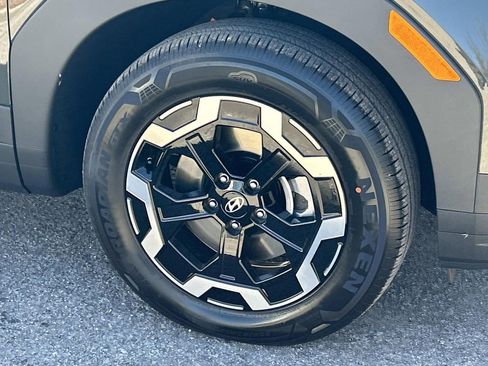 New 2026 Hyundai Santa Fe SEL image 9