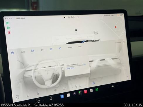 Used 2022 Tesla Model 3 Long Range AWD/4WD image 27