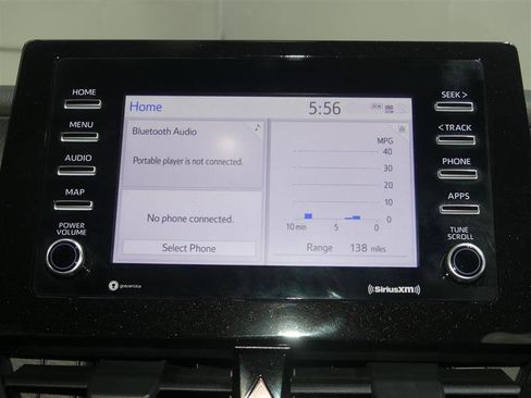Used 2024 Toyota Camry SE w/ Cold Weather Package FWD image 37