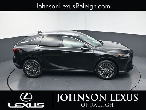 New 2026 Lexus RX 350 image 28
