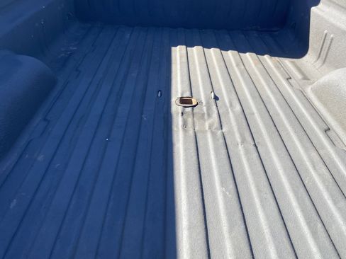 Used 2013 Chevrolet Silverado 3500 LTZ w/ LTZ Plus Package image 11