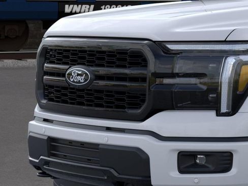 New 2026 Ford F150 Lariat w/ Equipment Group 501A Mid AWD/4WD image 17