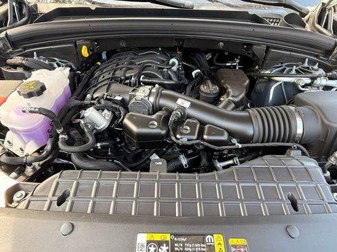 New 2026 Jeep Grand Cherokee L Laredo image 29