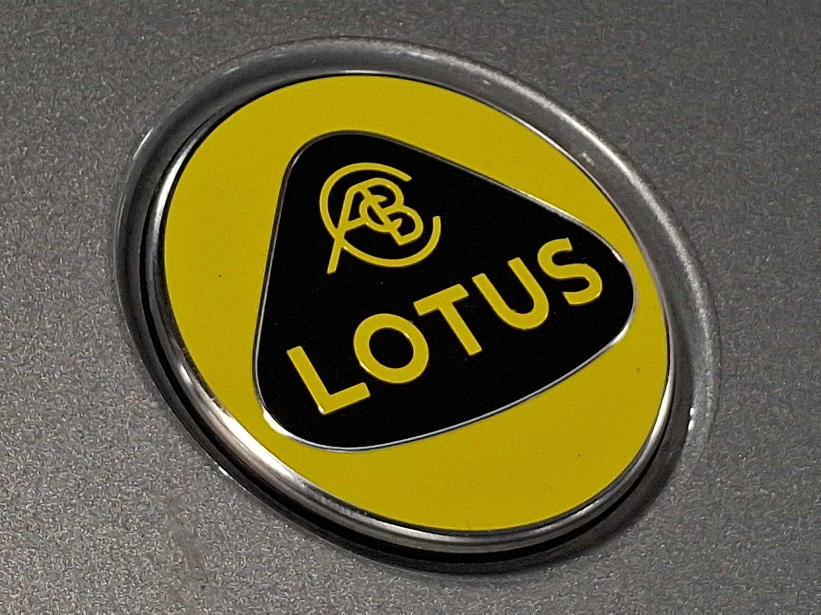 Used 2024 Lotus Emira First Edition RWD image 28