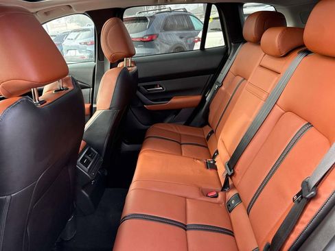 Certified 2025 MAZDA CX-50 Meridian Edition image 11