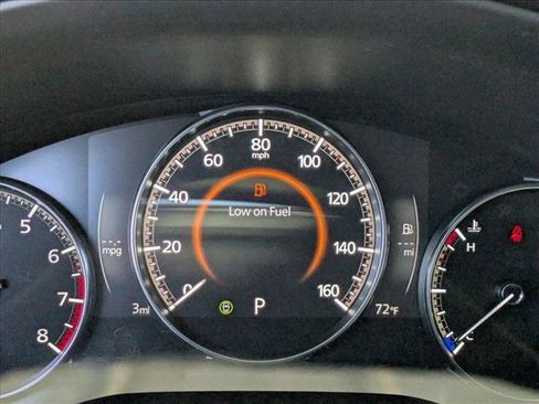 New 2026 MAZDA CX-30 AWD 2.5 S image 12