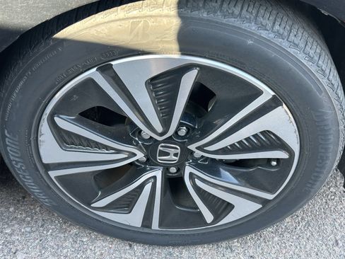 Used 2016 Honda Civic EX-T image 10