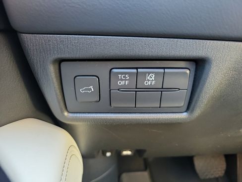 Used 2020 MAZDA CX-5 Grand Touring image 26