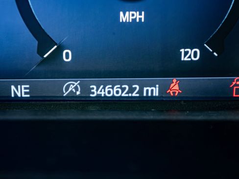 Used 2024 Ford F150 STX image 22